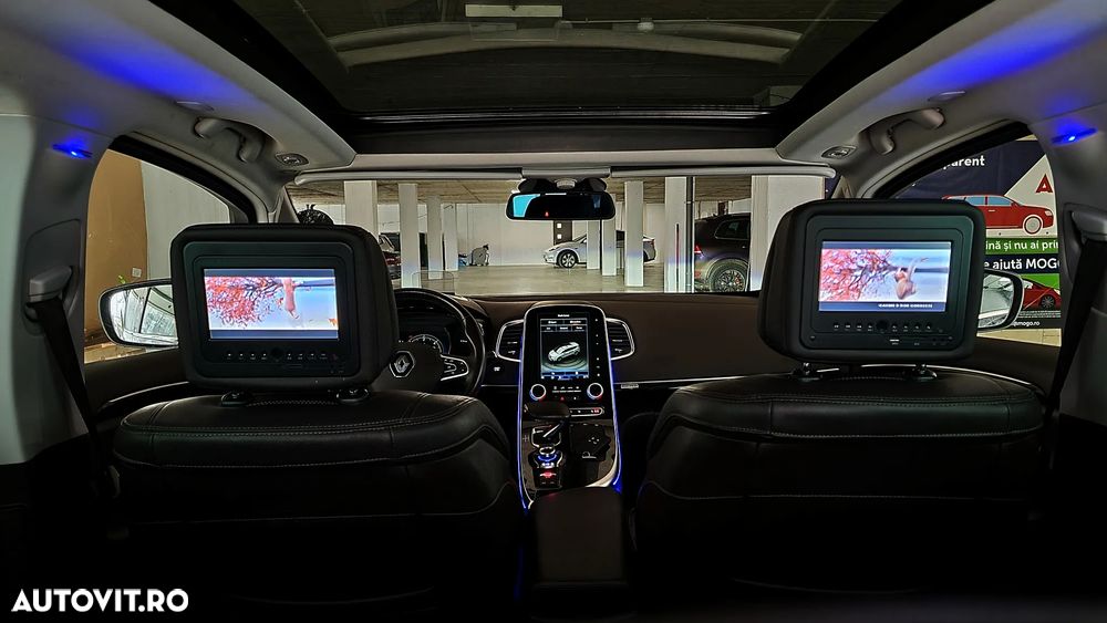 Renault Espace Energy dCi 160 EDC Intens - 30