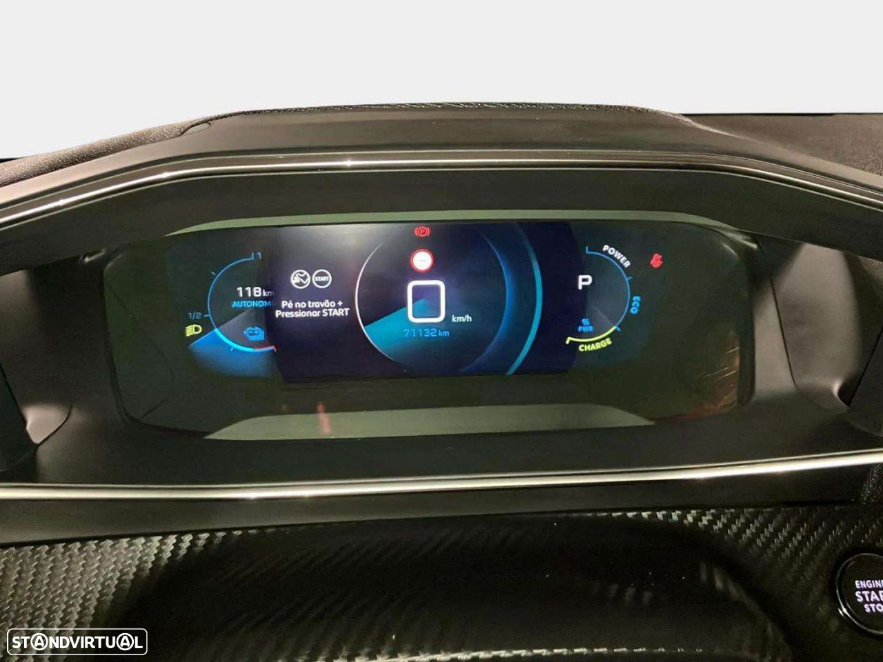 Peugeot e-2008 50 kWh Allure - 14