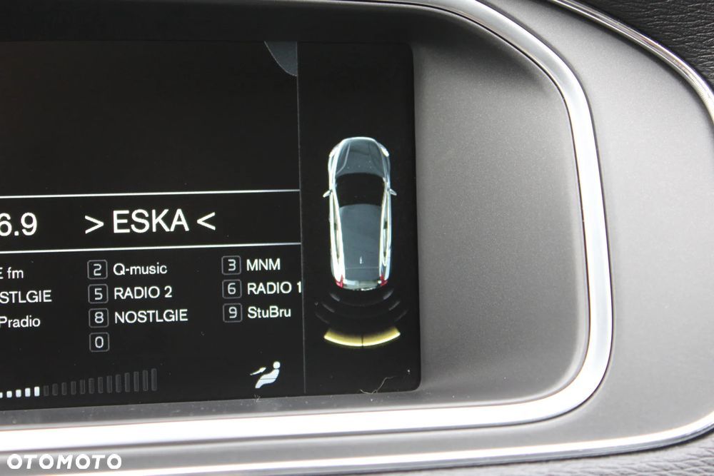 Volvo V40 D2 You - 25