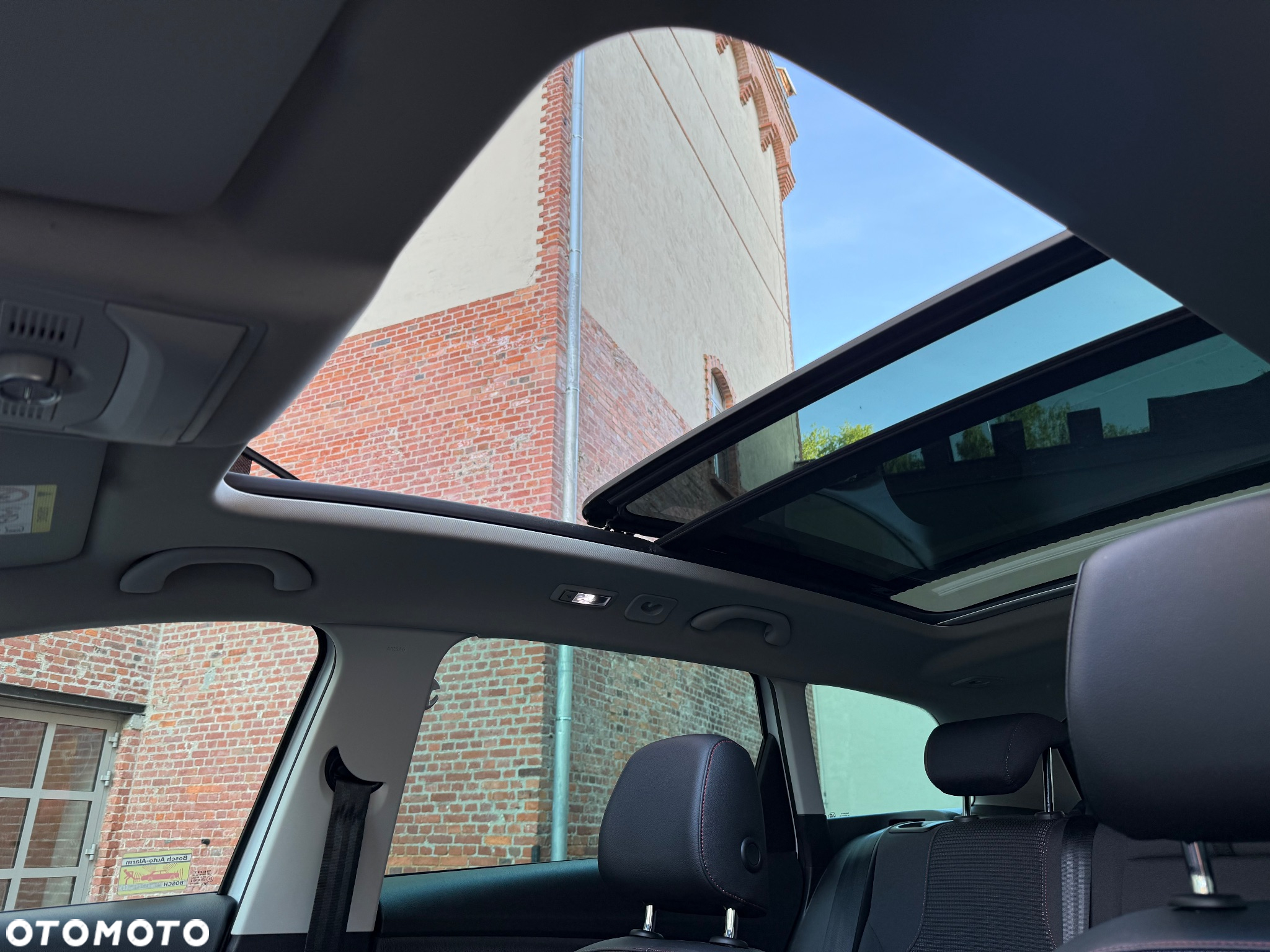 Seat Leon 2.0 TDI DPF DSG FR Black Matt Edition - 27