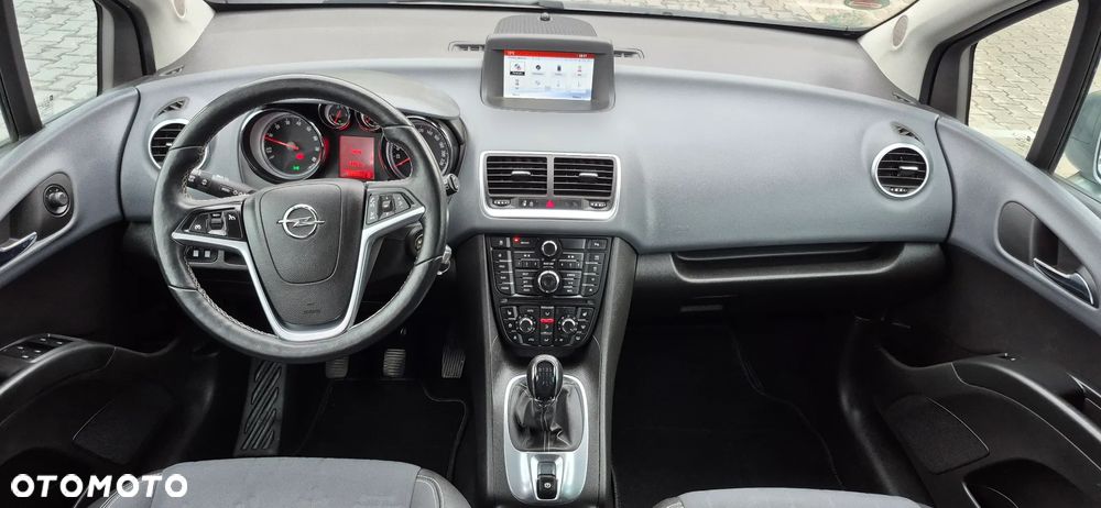 Opel Meriva 1.4 T Cosmo - 5