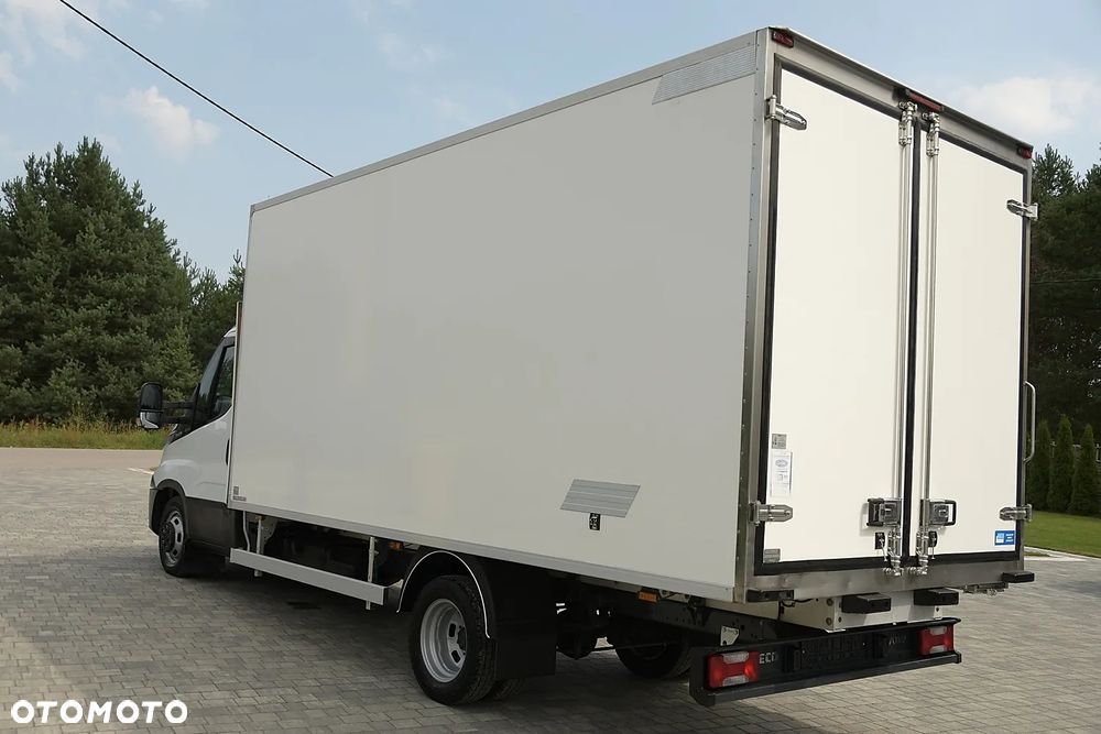 Iveco DAILY 35-150 * 3.0 Diesel 150KM * CHŁODNIA CARRIER XARIOS 500 * SUPER ZADBANE! - 8