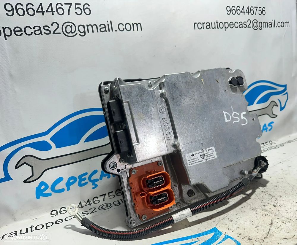.Inversor Conversor Bateria Citroen 508 Hibrido Citroen DS DS5 9802516280 9678825780 - 6