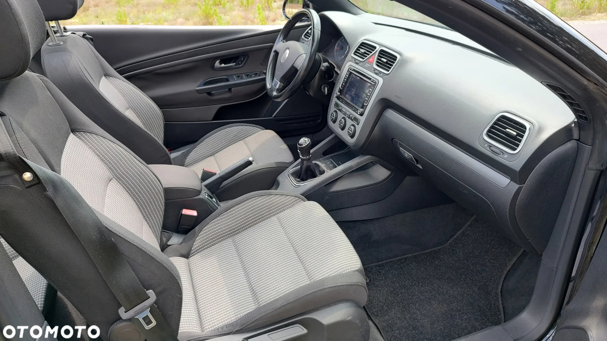 Volkswagen Eos 2.0 FSI - 26