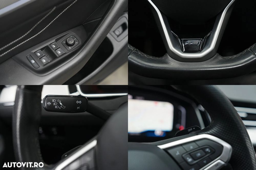 Volkswagen Passat 1.5 TSI ACT DSG R-Line - 32