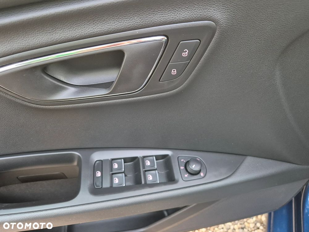 Seat Leon ST 2.0 TDI Start&Stop FR - 28