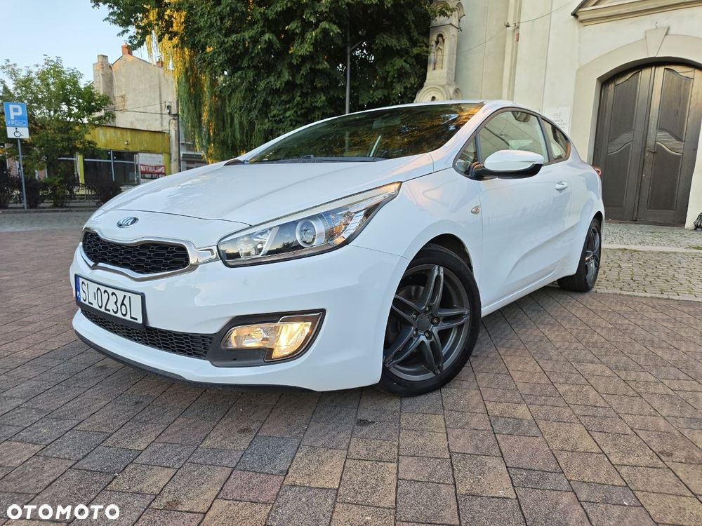 Kia ProCeed 1.4 XL - 10