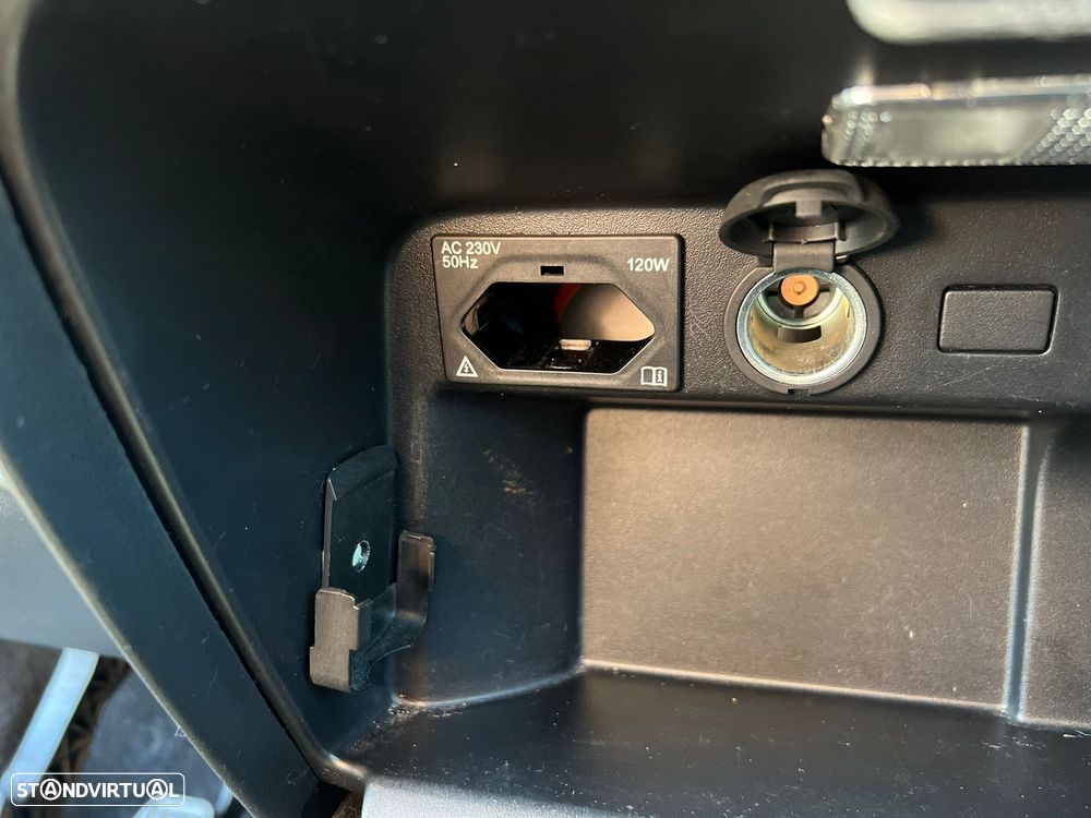 Citroën Grand C4 Spacetourer BlueHDi 130 Stop&Start SELECTION - 8