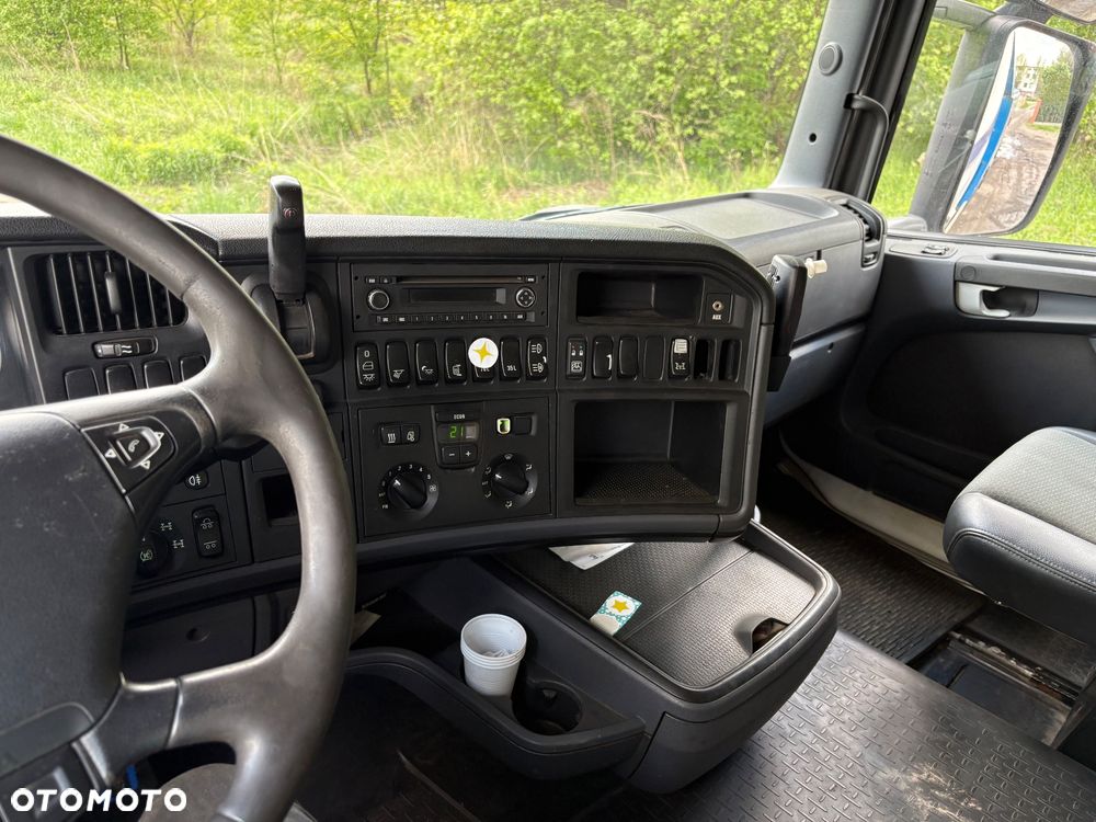Scania R480 - 17