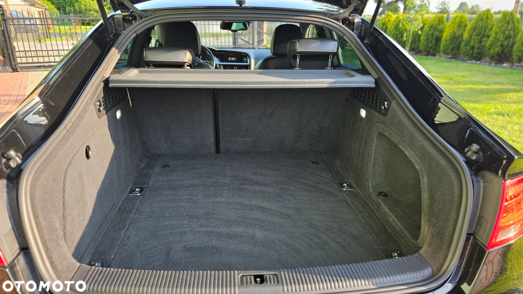 Audi A5 3.0 TDI Quattro S tronic - 20