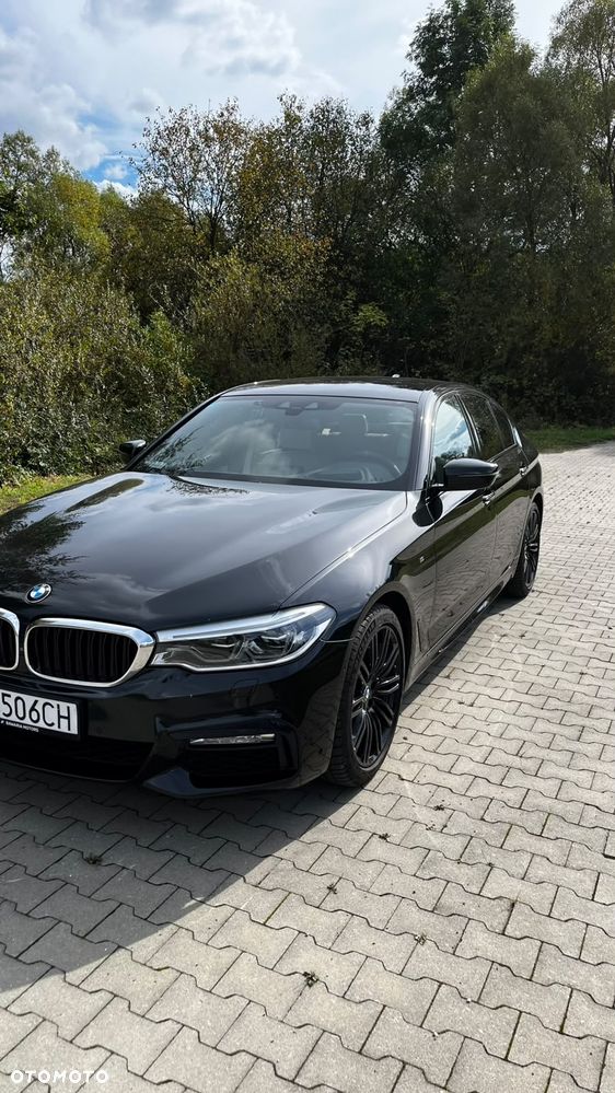 BMW Seria 5 - 3