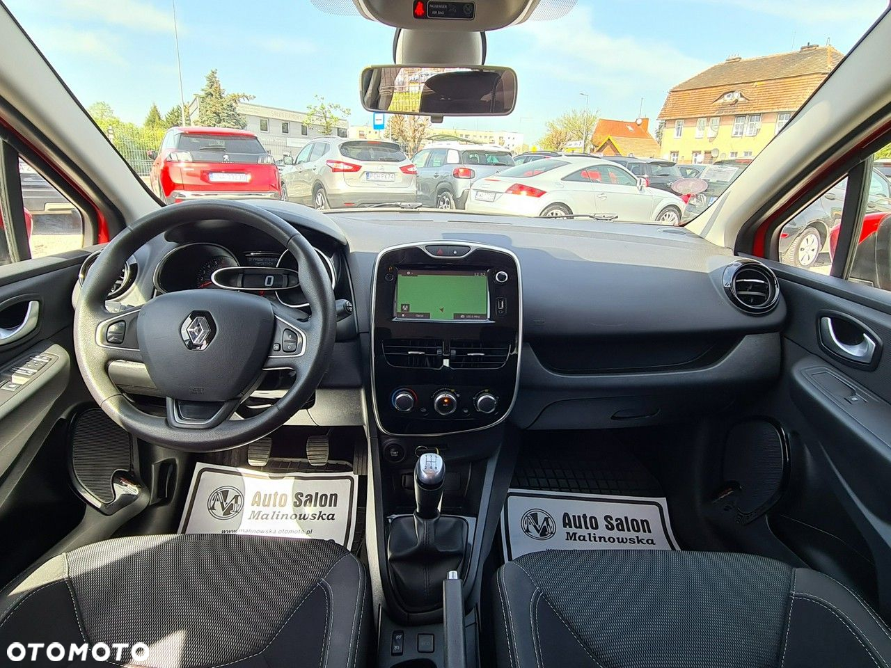 Renault Clio 0.9 Energy TCe Intens - 11