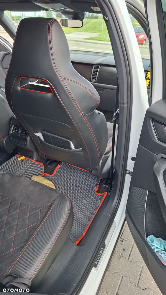 Skoda Kodiaq 2.0 Bi-TDI 4x4 RS DSG - 17