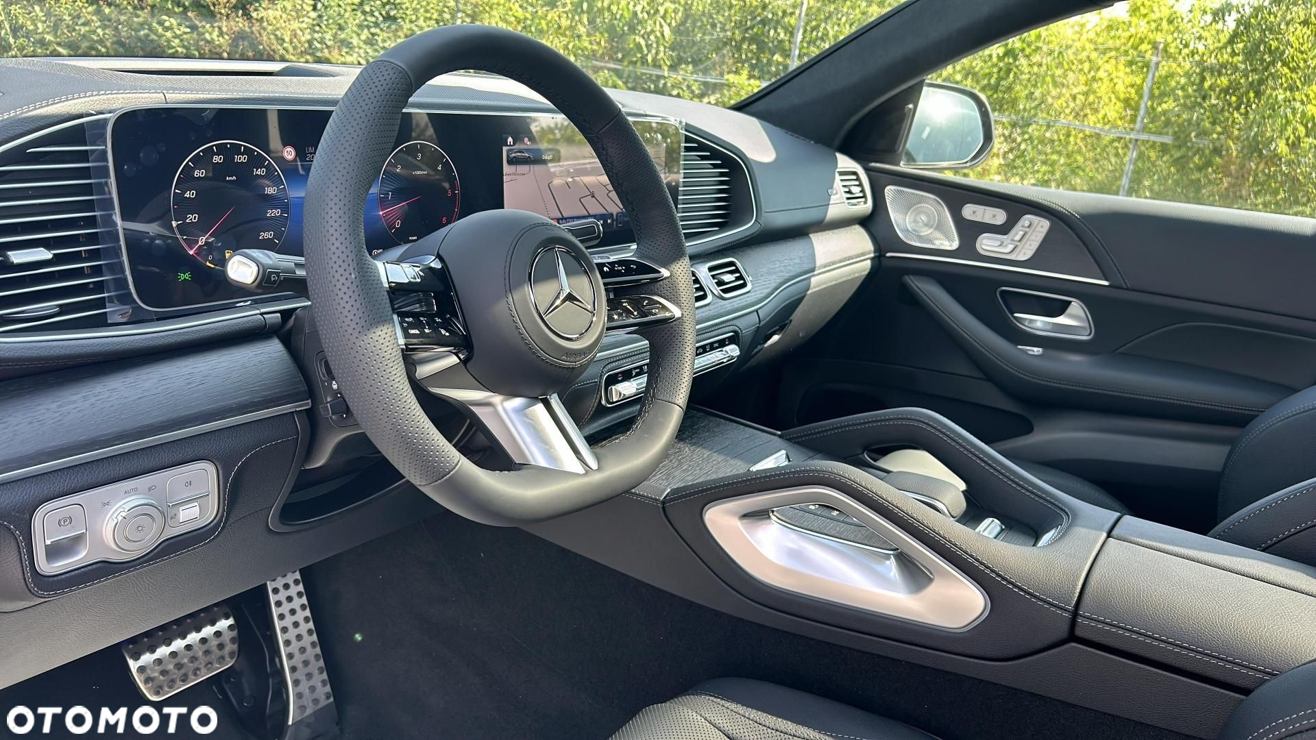 Mercedes-Benz GLE - 9