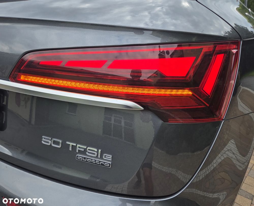 Audi Q5 50 TFSIe quattro S tronic S line - 18