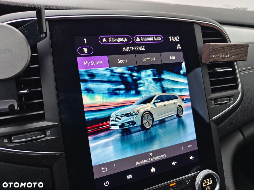 Renault Talisman 1.3 TCe FAP Intens EDC - 24