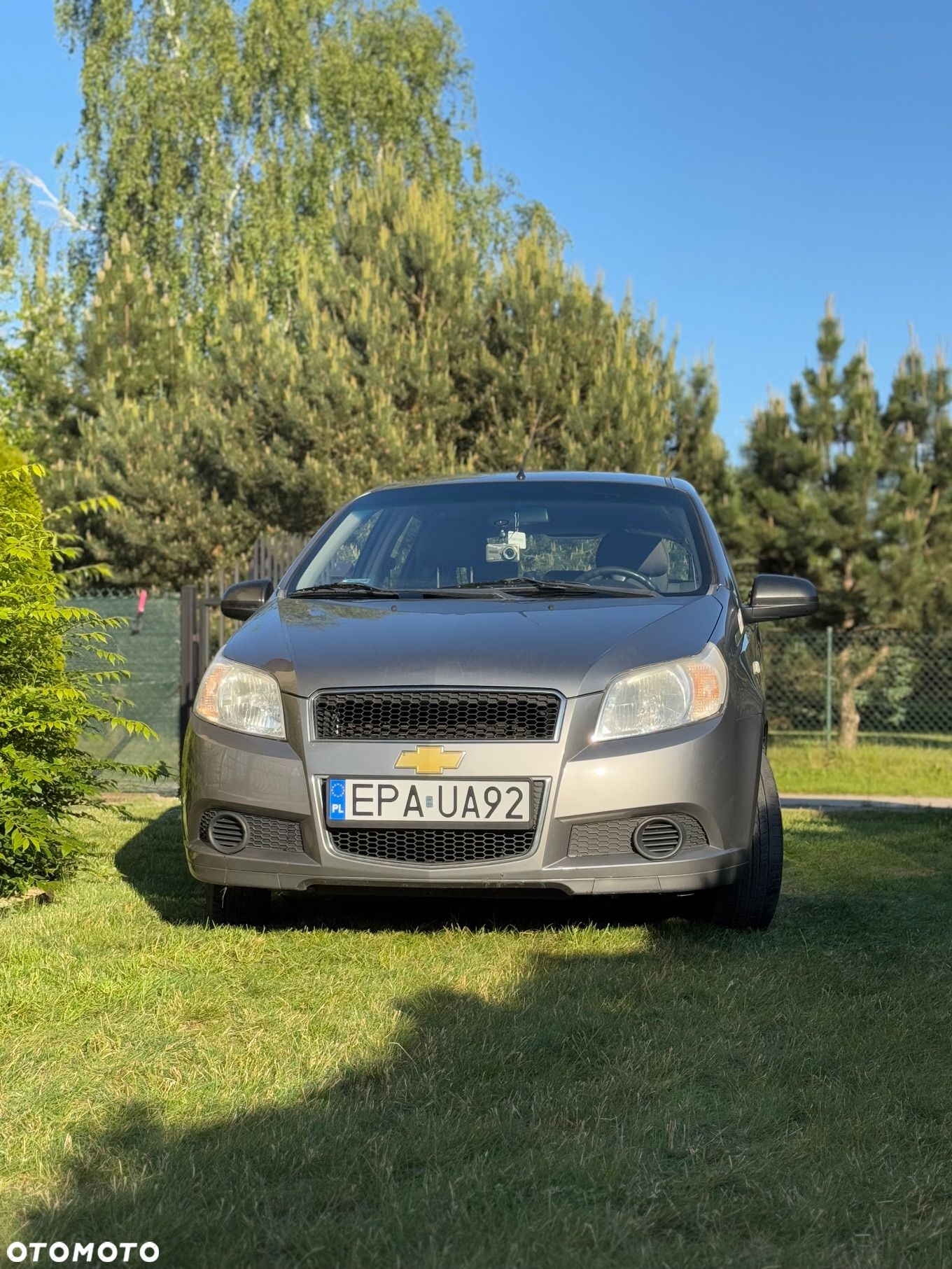 Chevrolet Aveo 1.2 - 1