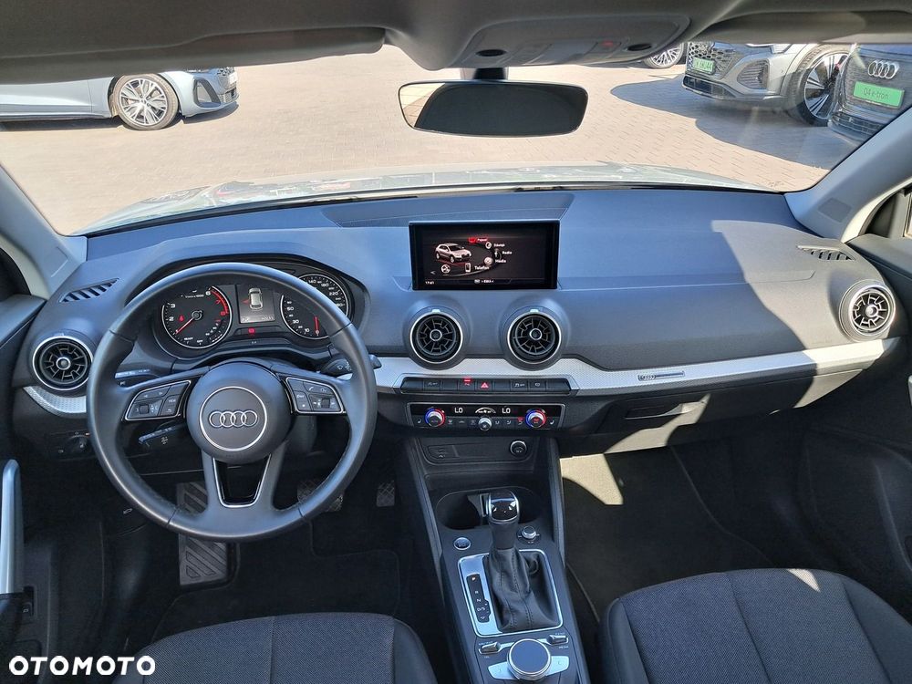 Audi Q2 - 26