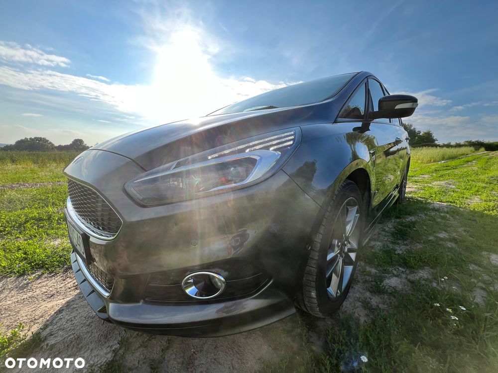 Ford S-Max 2.0 TDCi Bi-Turbo ST-Line PowerShift - 18