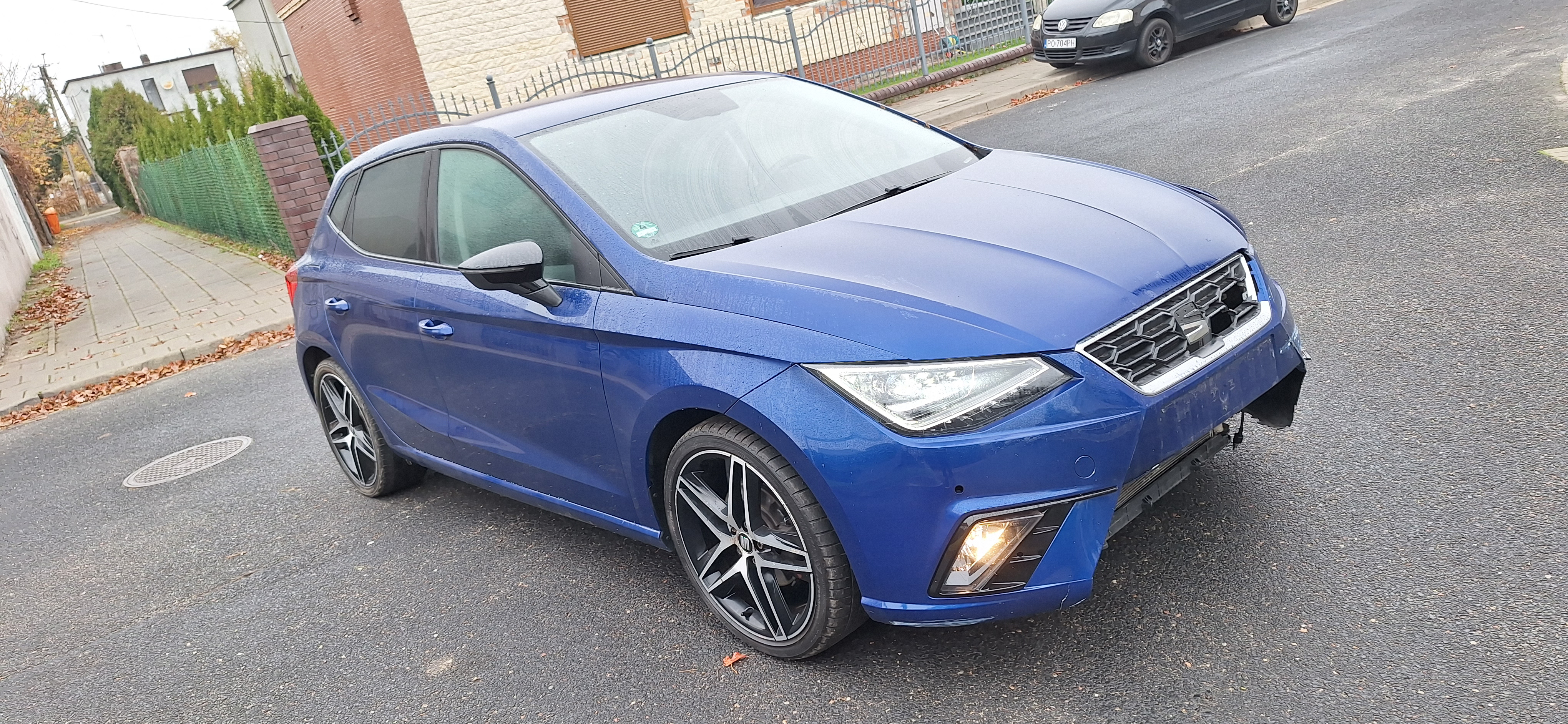 Seat Ibiza 1.5 TSI FR EVO S&S - 5