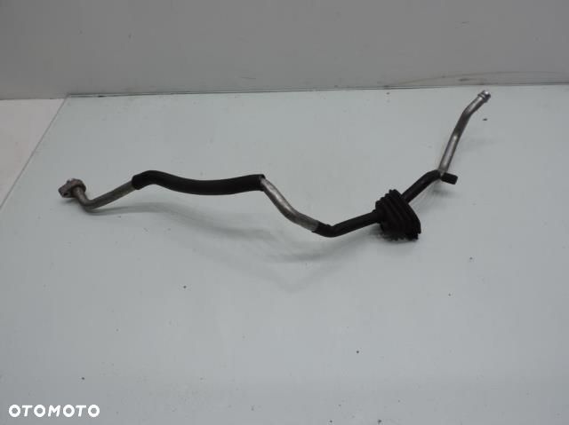 PRZEWÓD RURKA KLIMATYZACJI VW PASSAT B5 1.8 T - 1