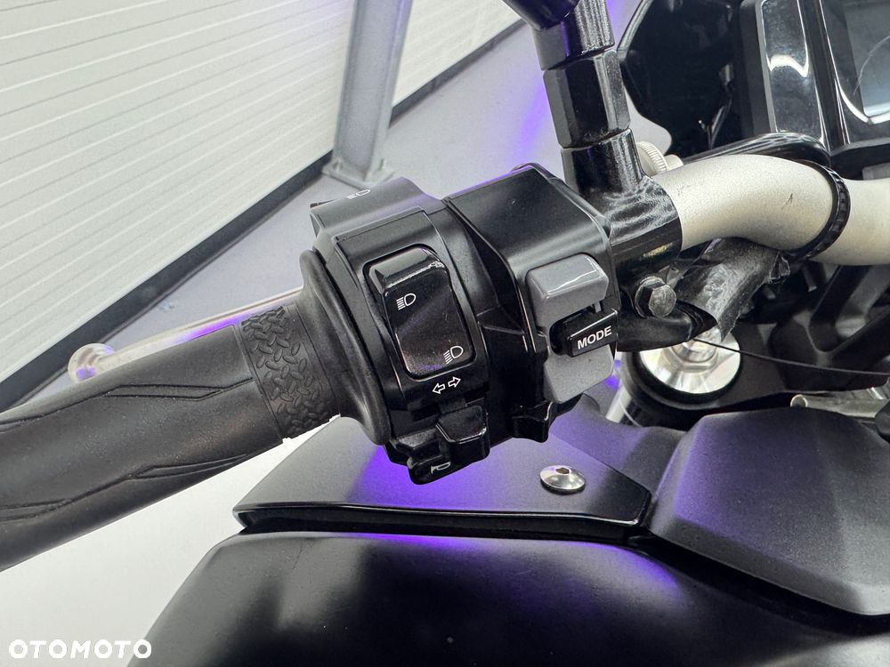 Yamaha MT - 35
