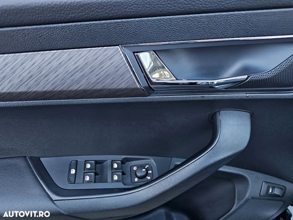 Skoda Karoq 2.0 TDI 4X4 DSG Style - 22