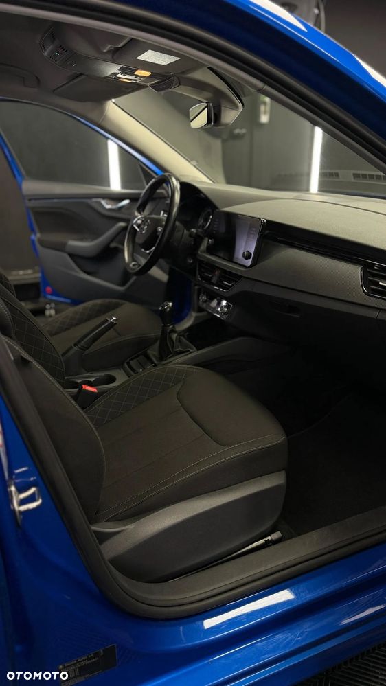 Skoda Kamiq 1.0 TSI Ambition - 6