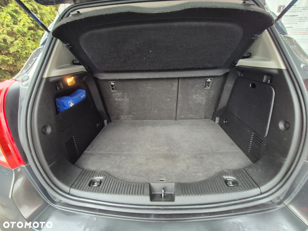 Opel Mokka 1.6 CDTI Cosmo S&S - 27