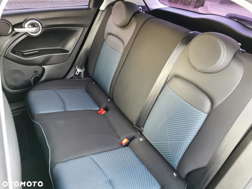 Fiat 500X 1.4 MultiAir Mirror - 20