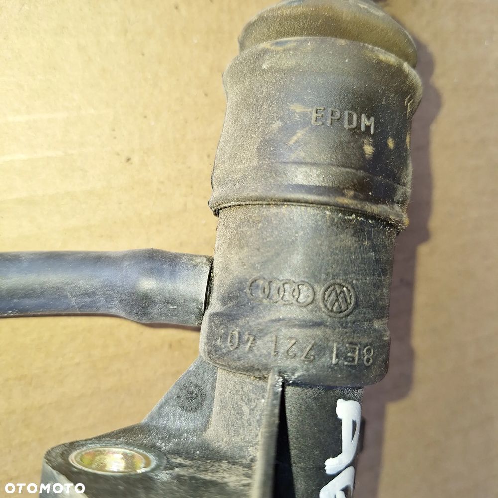 POMPA POMPKA SPRZEGLA AUDI A6 C5 PASSAT A4  8E1721401 - 5