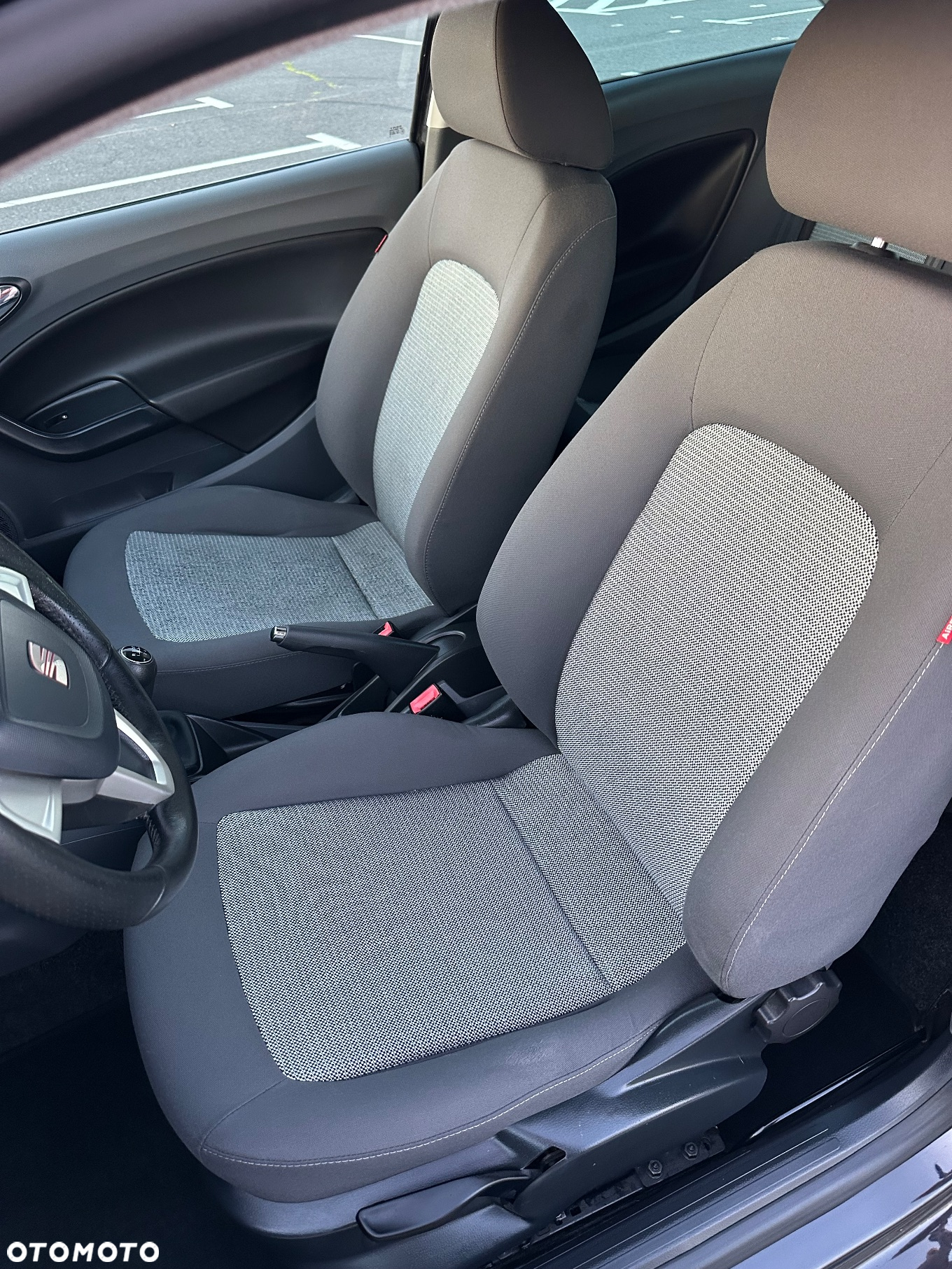 Seat Ibiza SC 1.4 16V Sport - 13