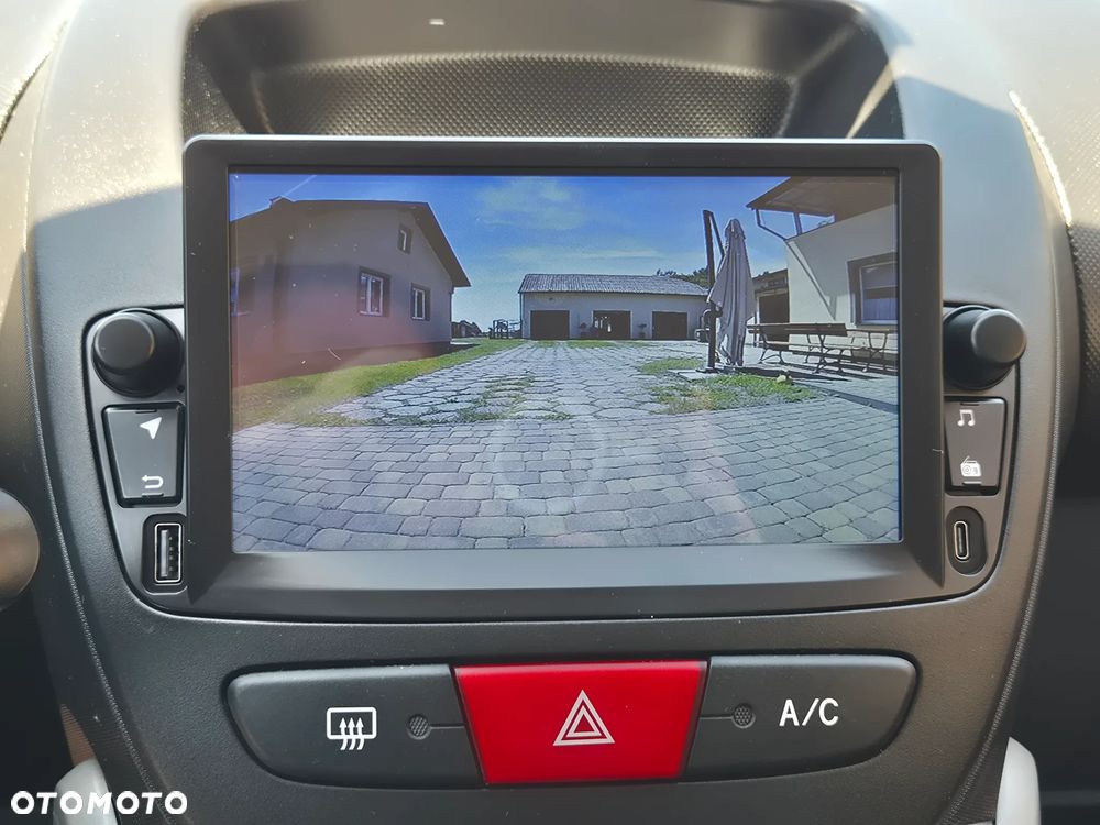 Toyota Aygo - 14