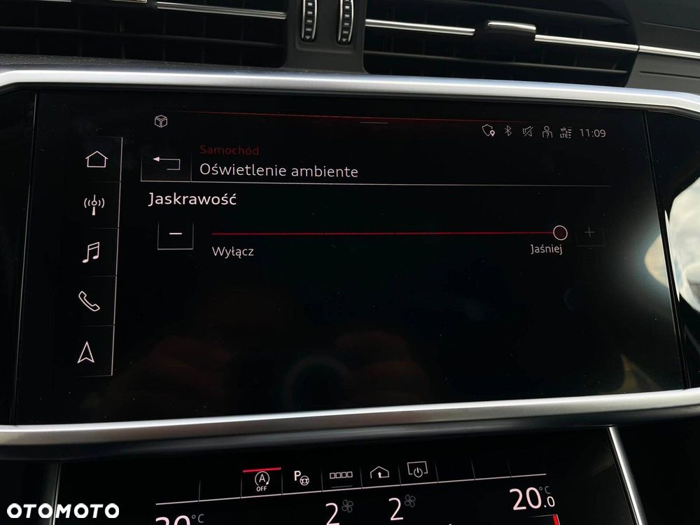 Audi A6 Limousine - 32