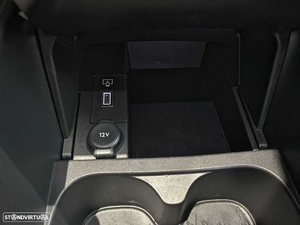 DS DS4 1.2 Hybrid Etoile e-DSC6 - 22