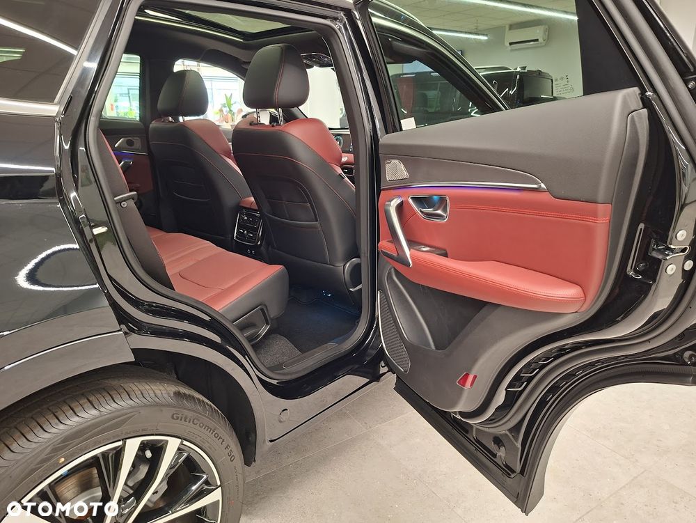Jetour X70 Plus - 25