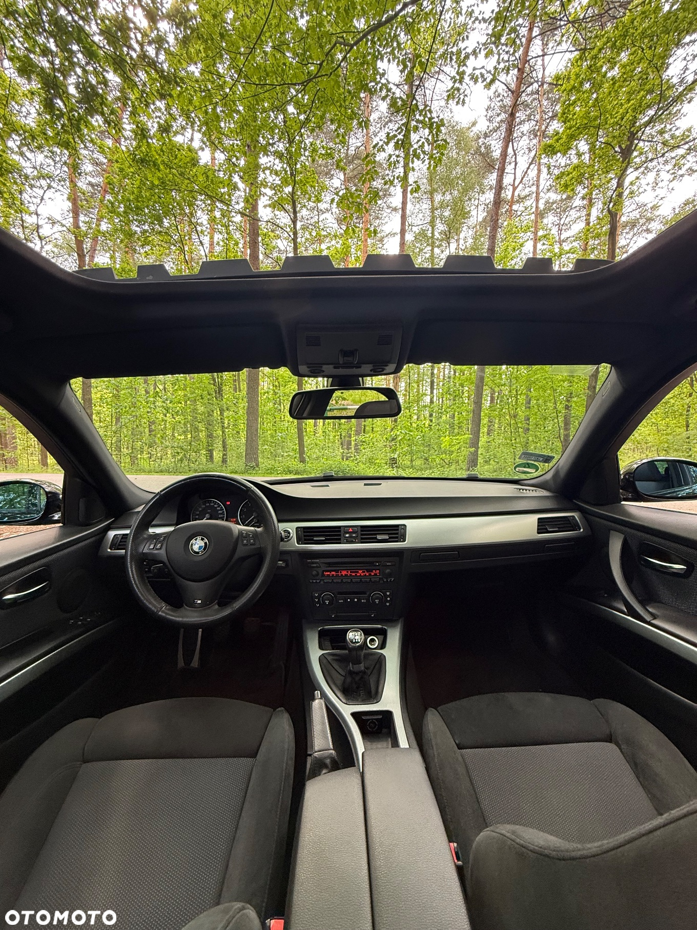 BMW Seria 3 320i - 13