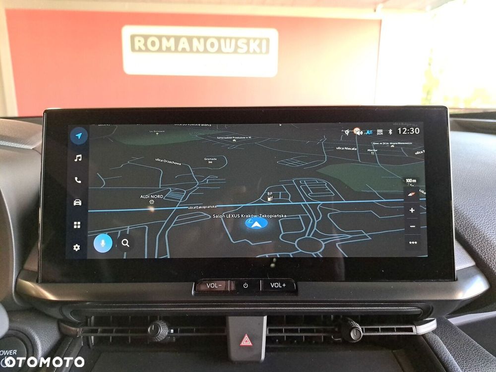 Toyota C-HR 1.8 Hybrid Style - 21