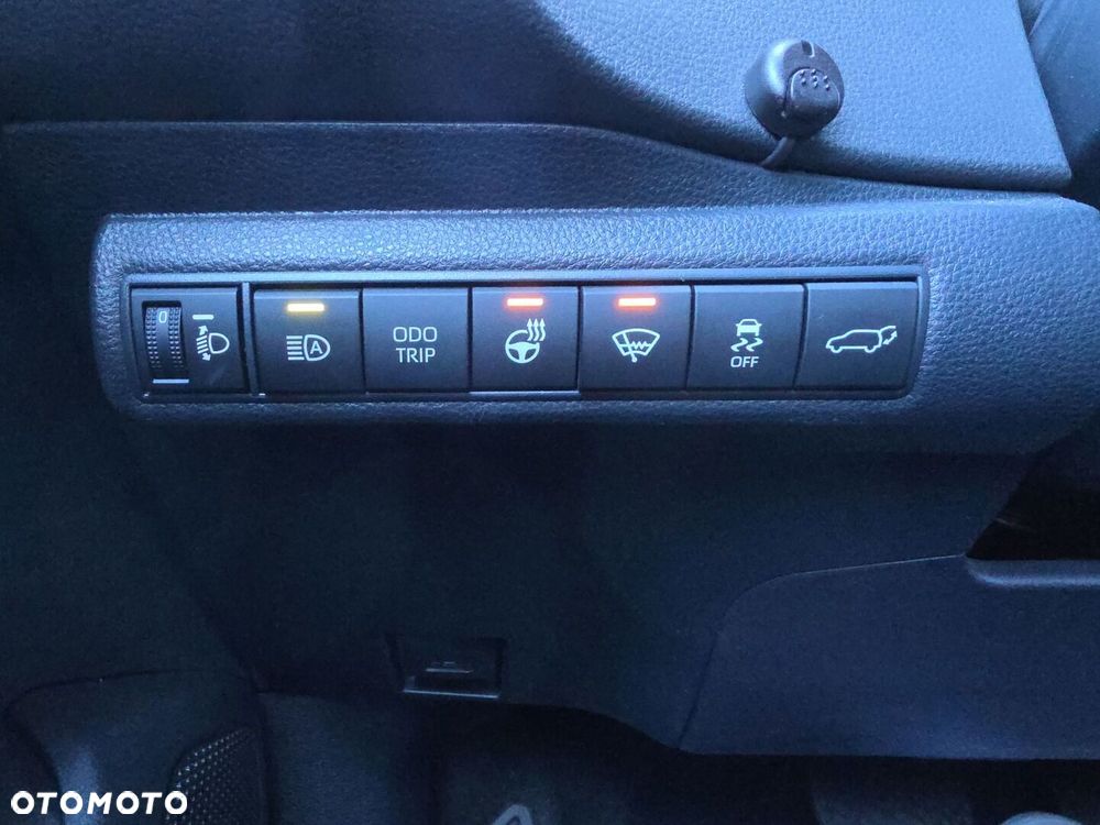 Toyota Corolla 2025