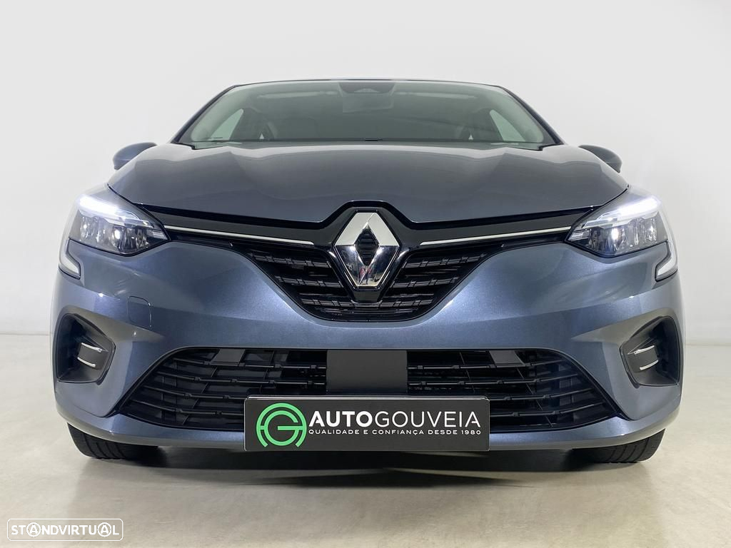 Renault Clio - 3
