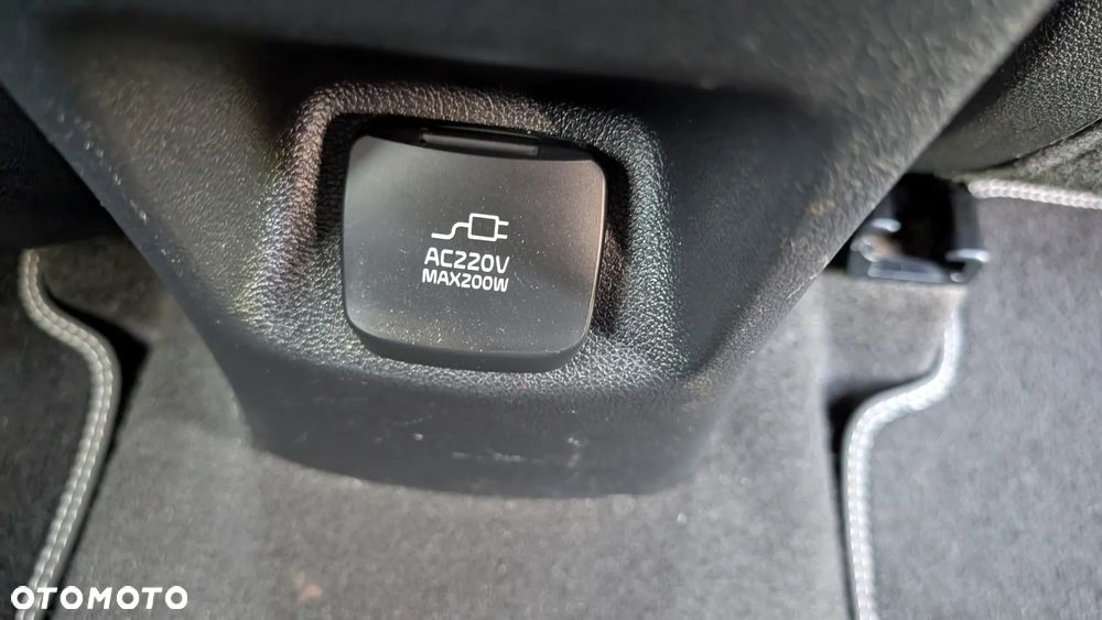 Kia Niro 1.6 GDI HEV 2WD OPF Edition 7 - 27