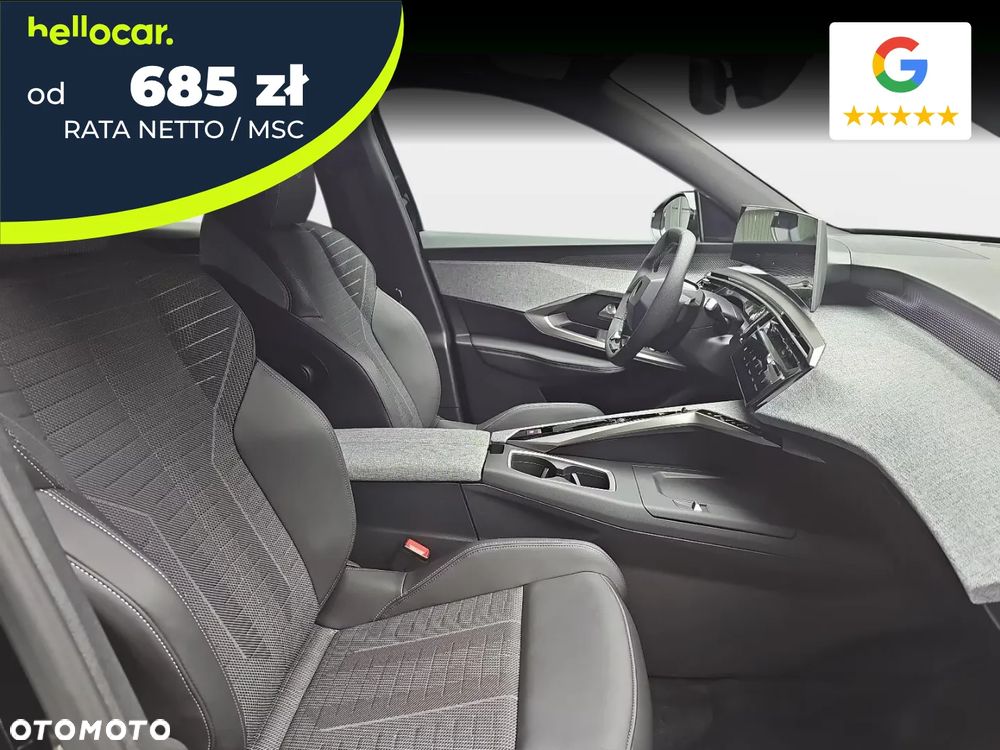 Peugeot 3008 1.2 PureTech mHEV GT E-DCS6 - 7