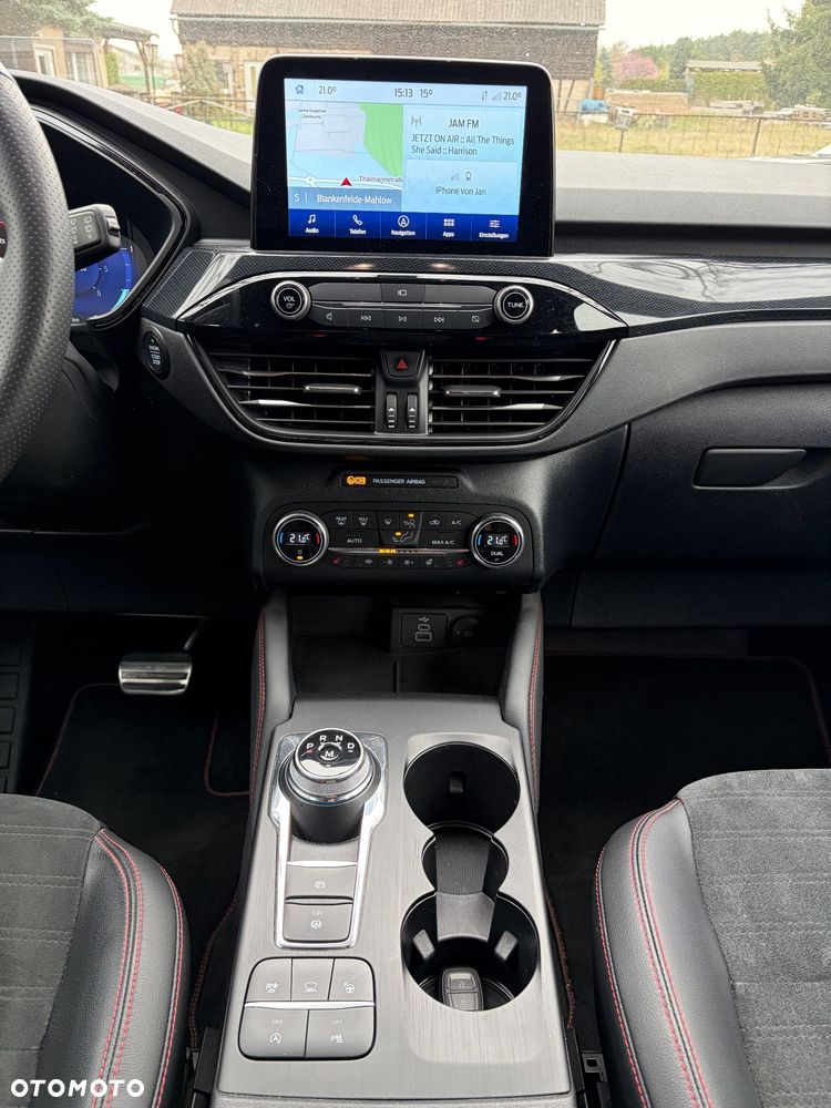 Ford Kuga 2.0 EcoBlue 4x4 ST-LINE X - 15