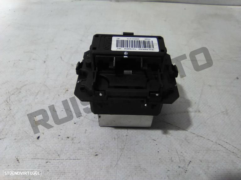 Resistência De Sofagem  Renault Clio Iv [2012_2019] 1.5 Dci - 1