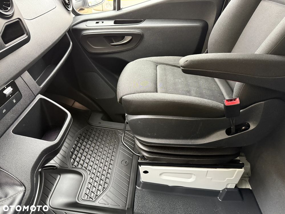 Mercedes-Benz Sprinter 316 Izoterma - 19