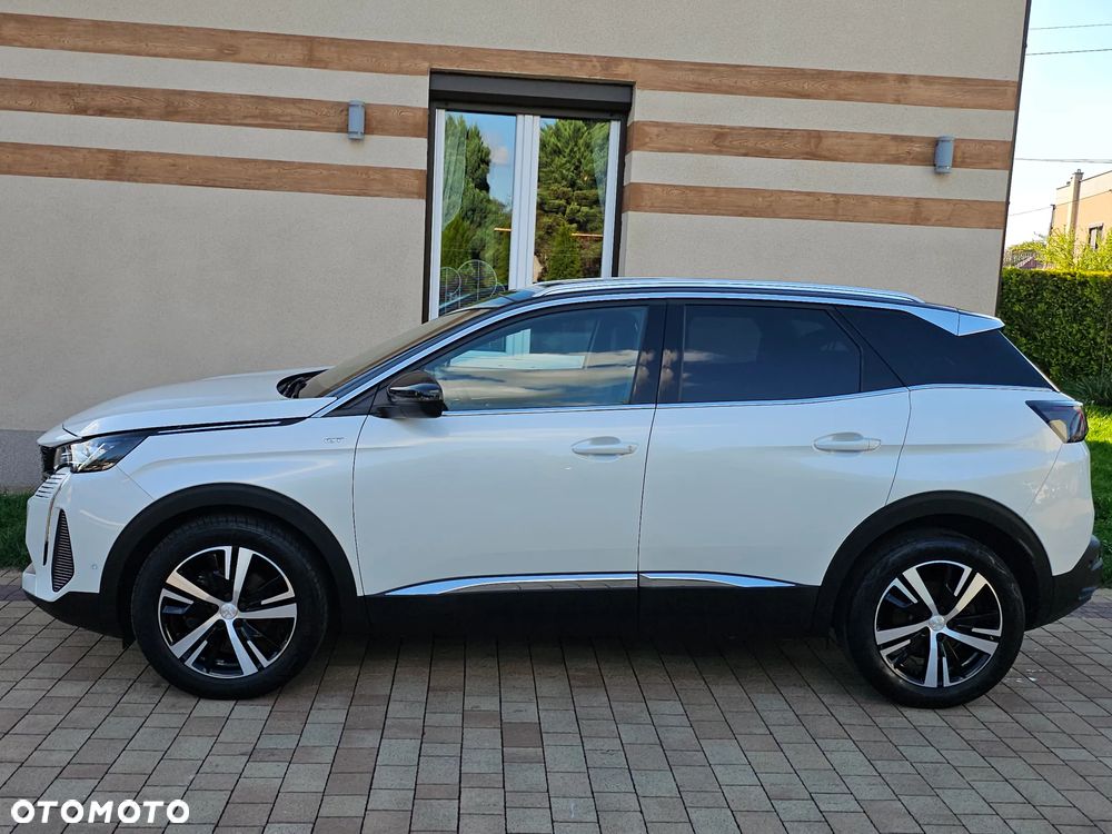 Peugeot 3008 - 13