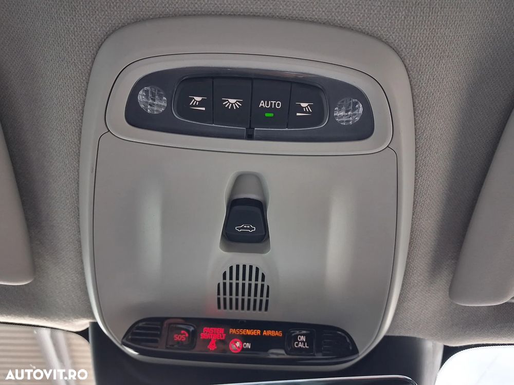 Volvo XC 40 Recharge T5 Twin Engine AT7 Inscription Expression - 29