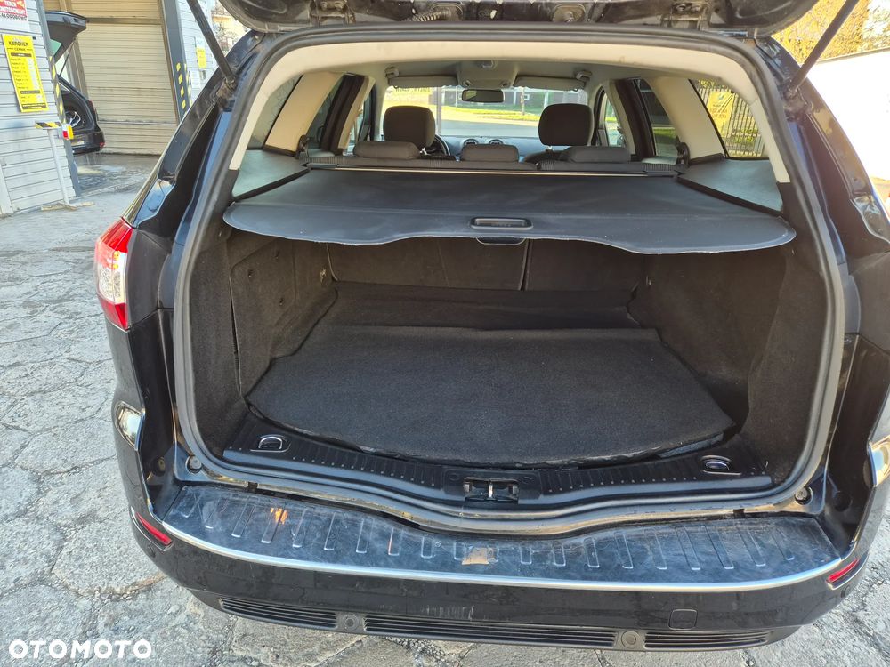 Ford Mondeo 2.0 TDCi Titanium S - 30