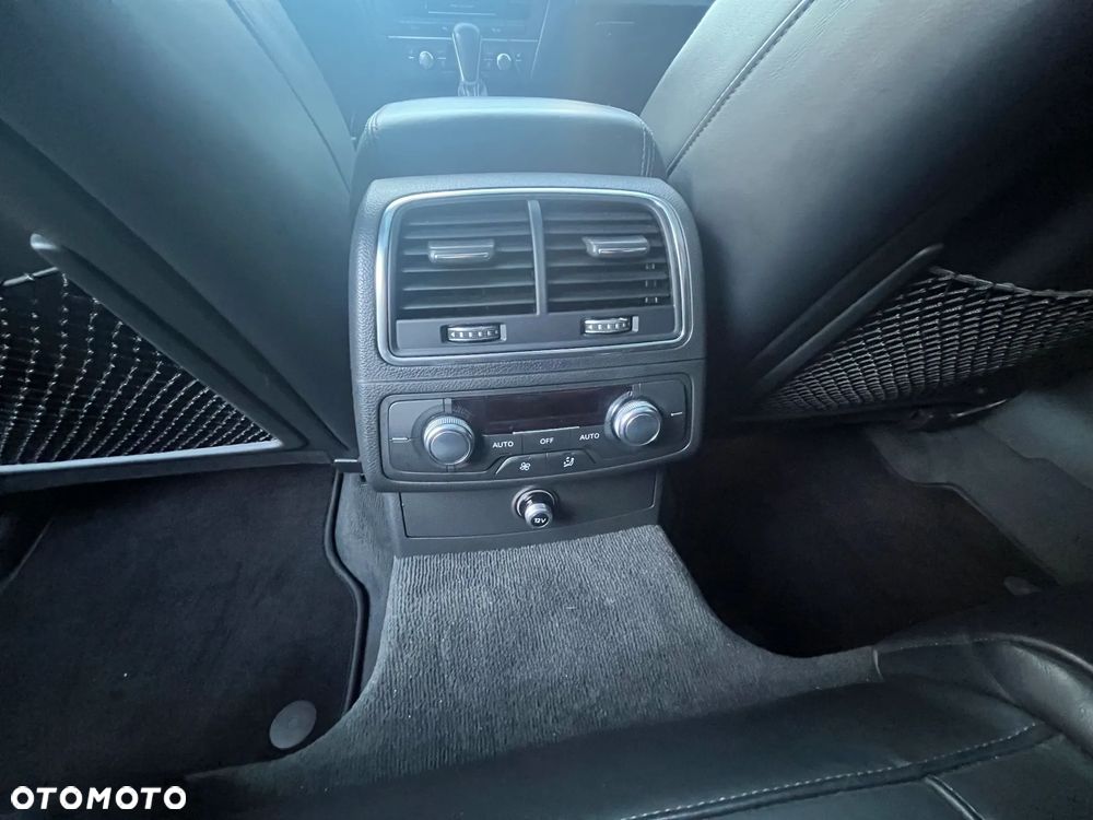 Audi A6 - 14