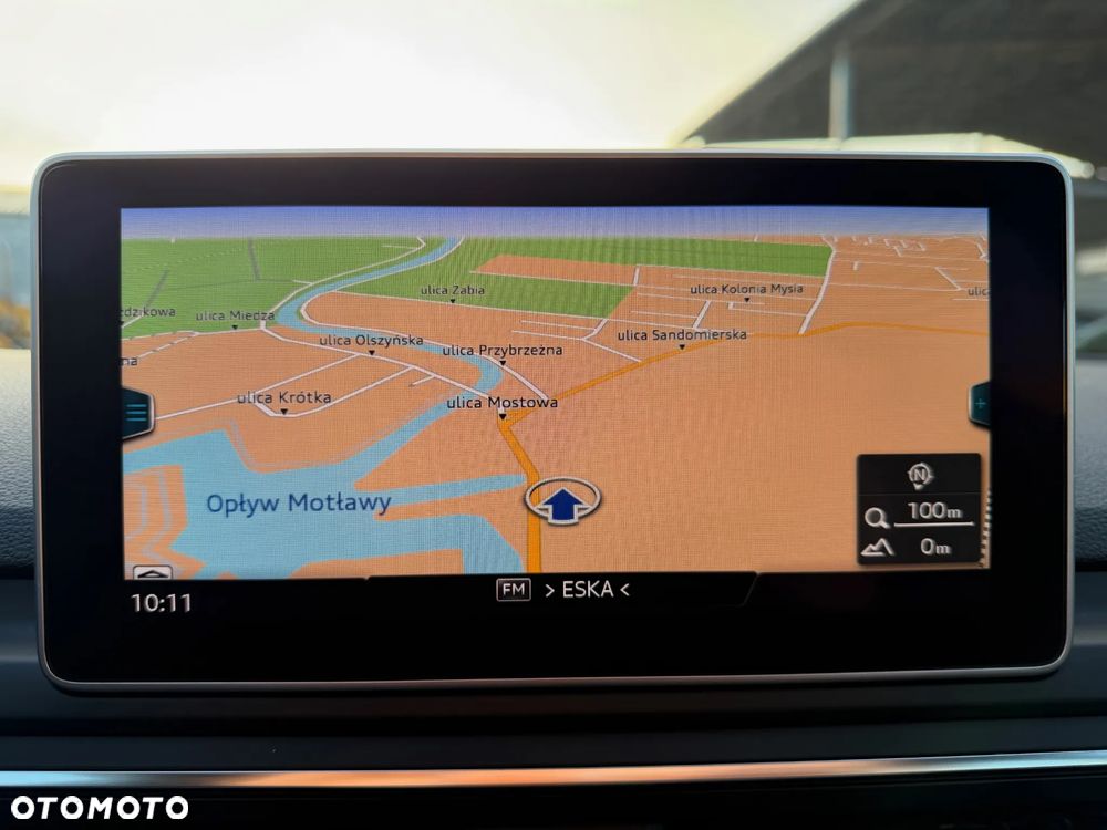 Audi A4 Limousine 1.4 TFSI S tronic - 14